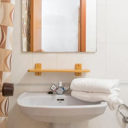 Torre Levante By Gestaltur Apartament *