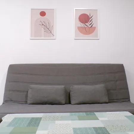 Apartament Torre Levante By Gestaltur Benidorm