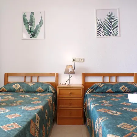 Apartament Torre Levante By Gestaltur *