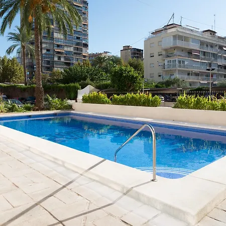 Apartament Torre Levante By Gestaltur *